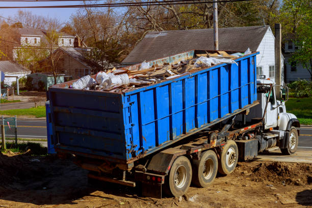 Best Commercial Cleanout Services  in Schoolcraft, MI