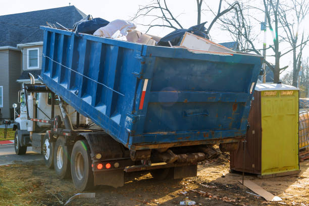 Best Household Junk Removal  in Schoolcraft, MI