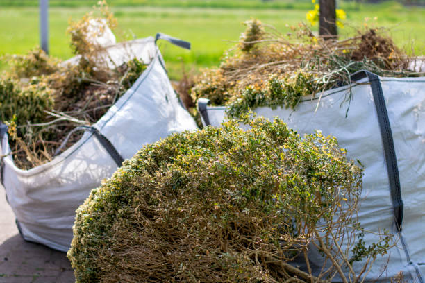 Best Commercial Junk Removal  in Schoolcraft, MI