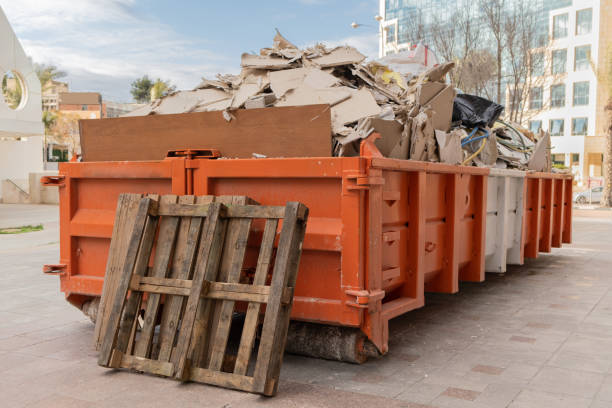 Debris Removal in Schoolcraft, MI