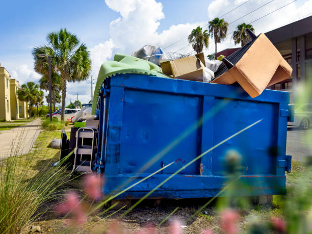 Best Furniture Removal Near Me  in Schoolcraft, MI