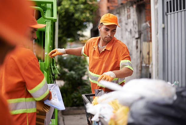 Best Full-Service Junk Removal  in Schoolcraft, MI