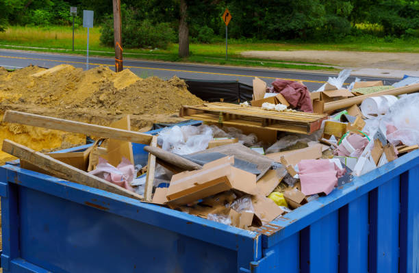 Reliable Schoolcraft, MI Junk Removal Solutions